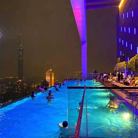 吉隆坡The Platinum Klcc By Castle公寓 外观 照片